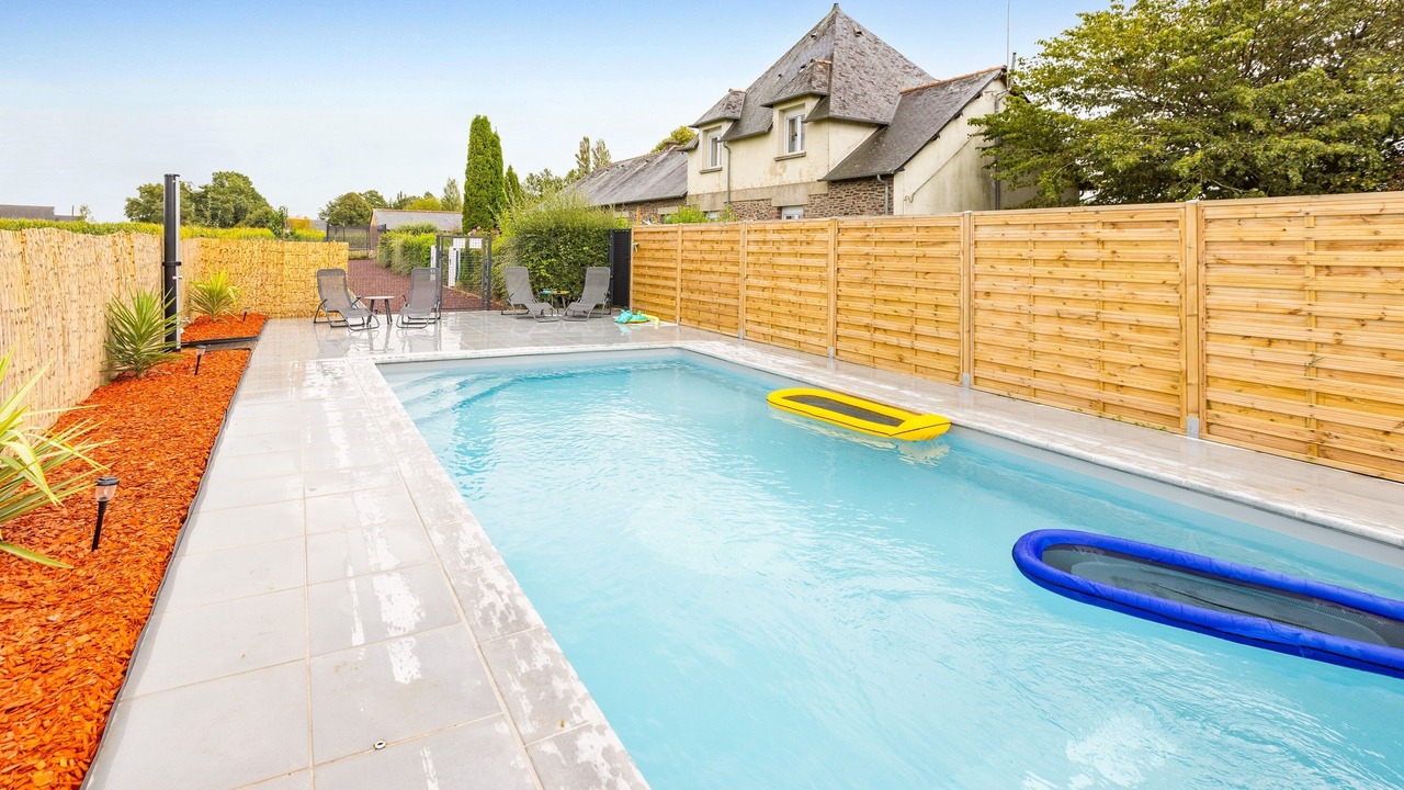 Photo of Outdoor in Paimpont
