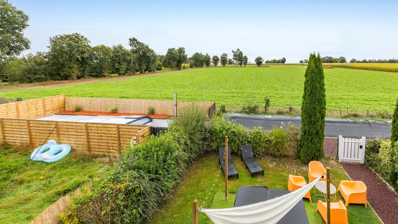 Photo of Outdoor in Paimpont