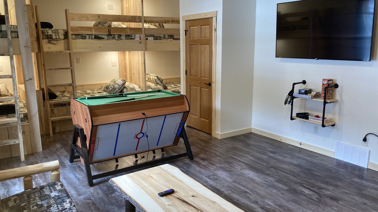 Photo of Bedroom in Houghton