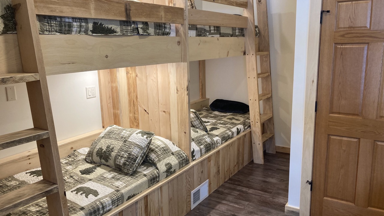 Photo of Bedroom in Houghton