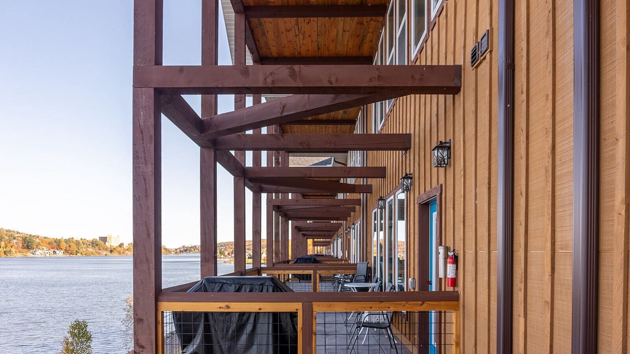 Photo of Outdoor in Houghton