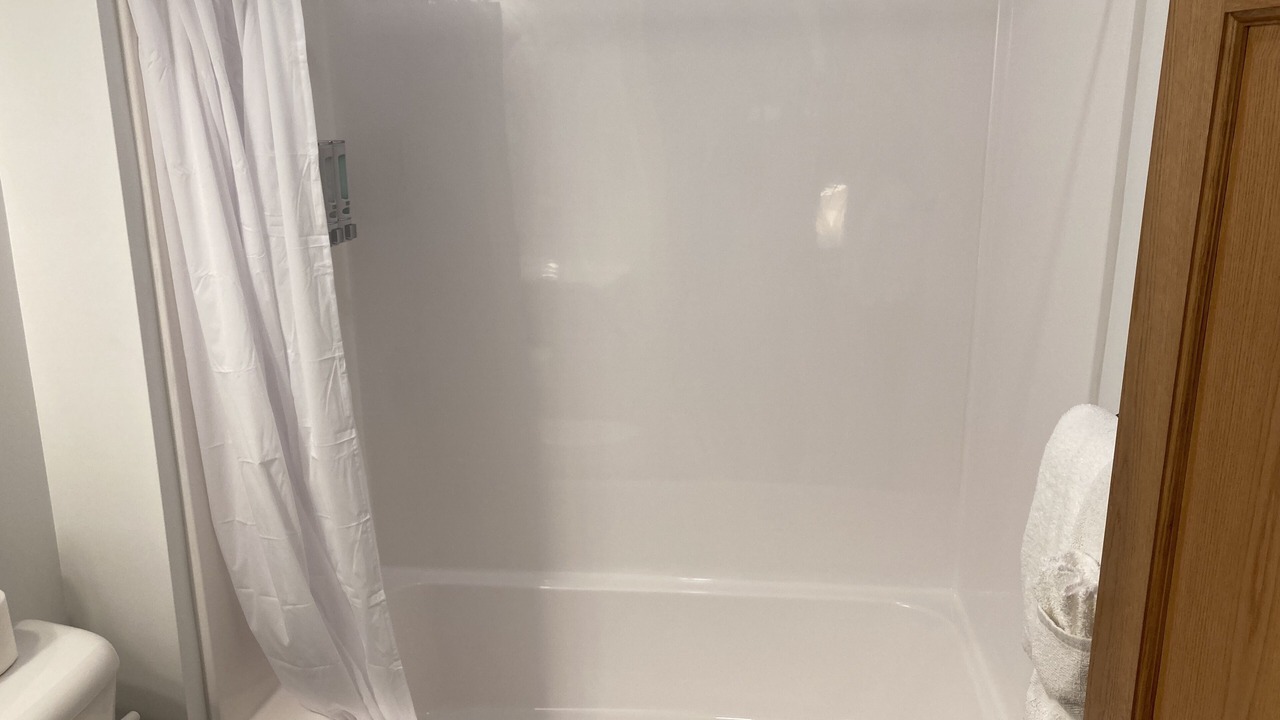 Photo of Bathroom in Houghton