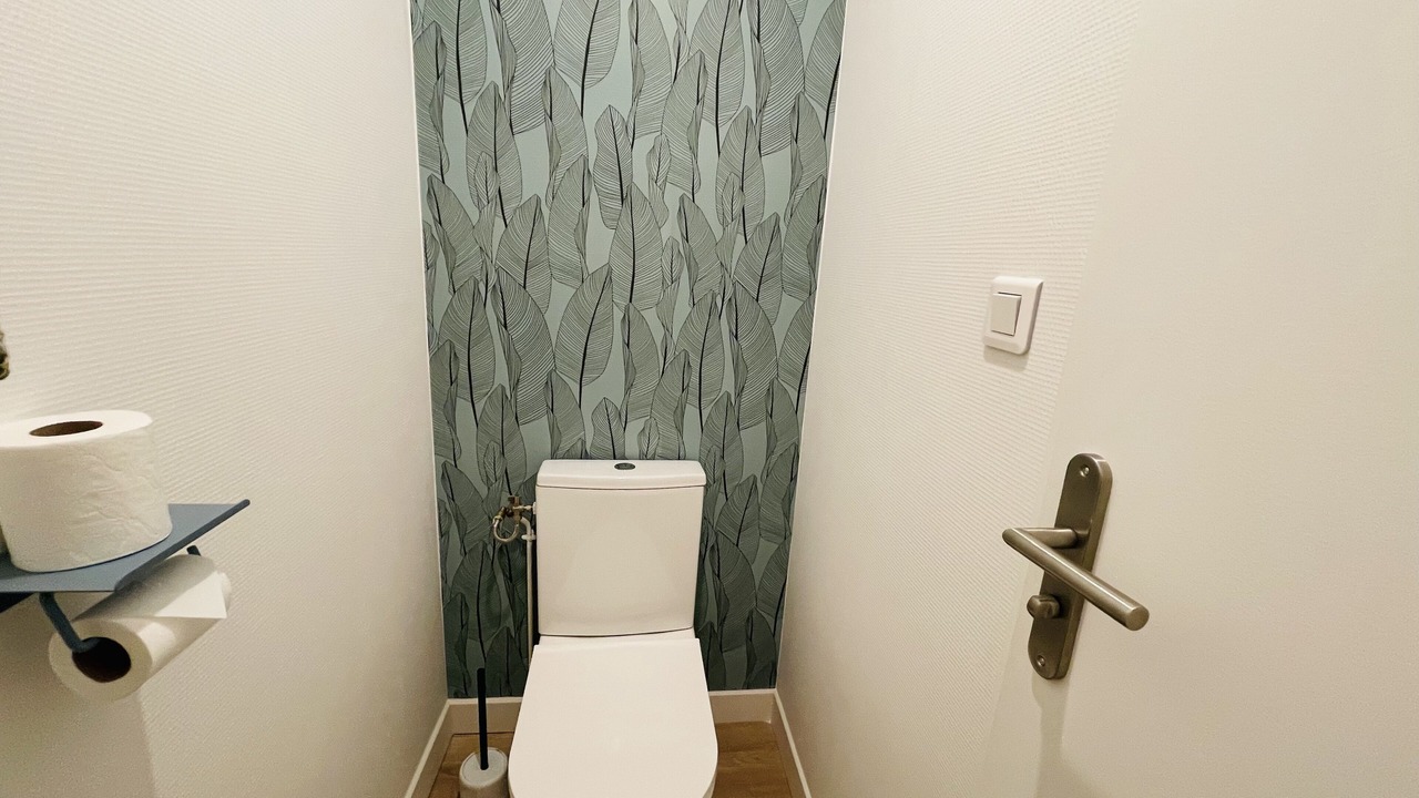 Photo of Bathroom in Saint-Jean-d'Angely