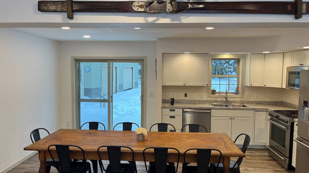 Photo of Bedroom in Ray Brook