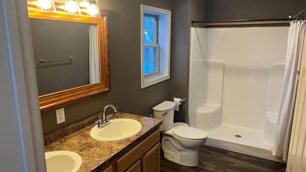 Photo of Bathroom in Ray Brook