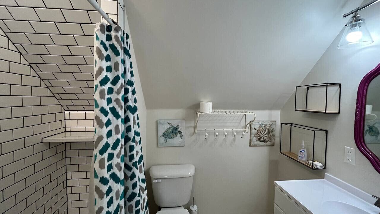 Photo of Bathroom in Ray Brook