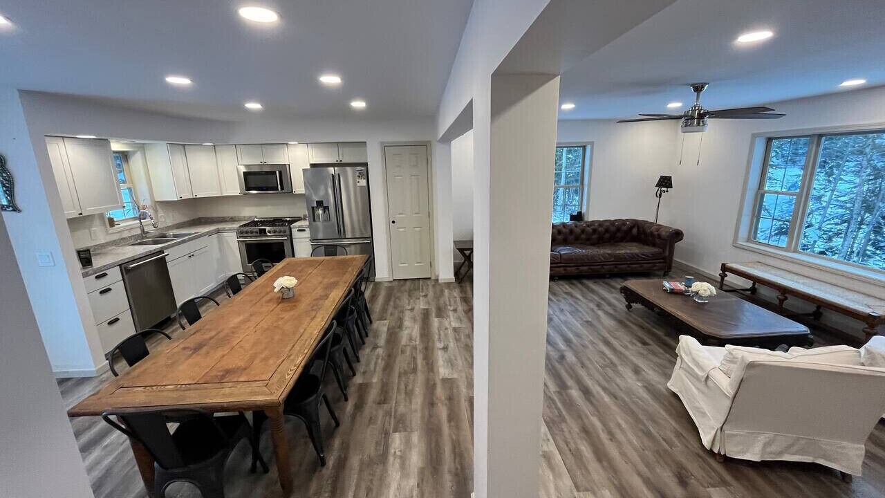 Photo of Bedroom in Ray Brook