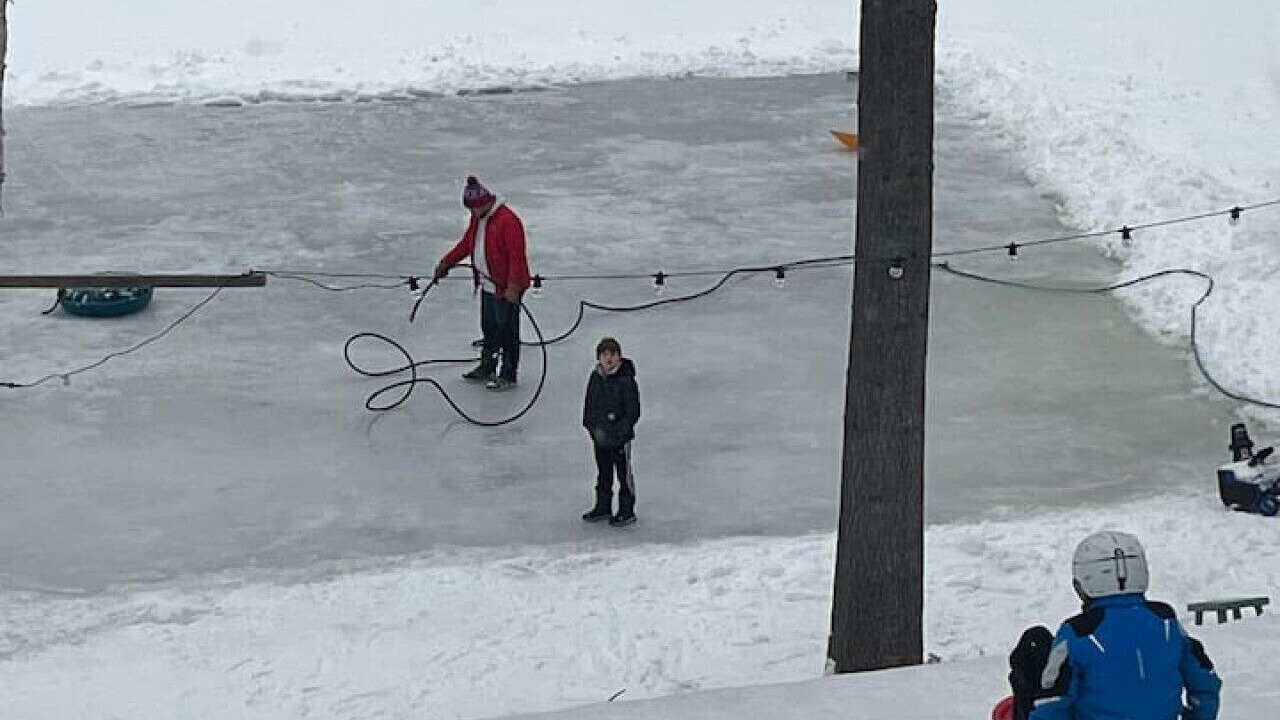 Photo of Others in Ray Brook