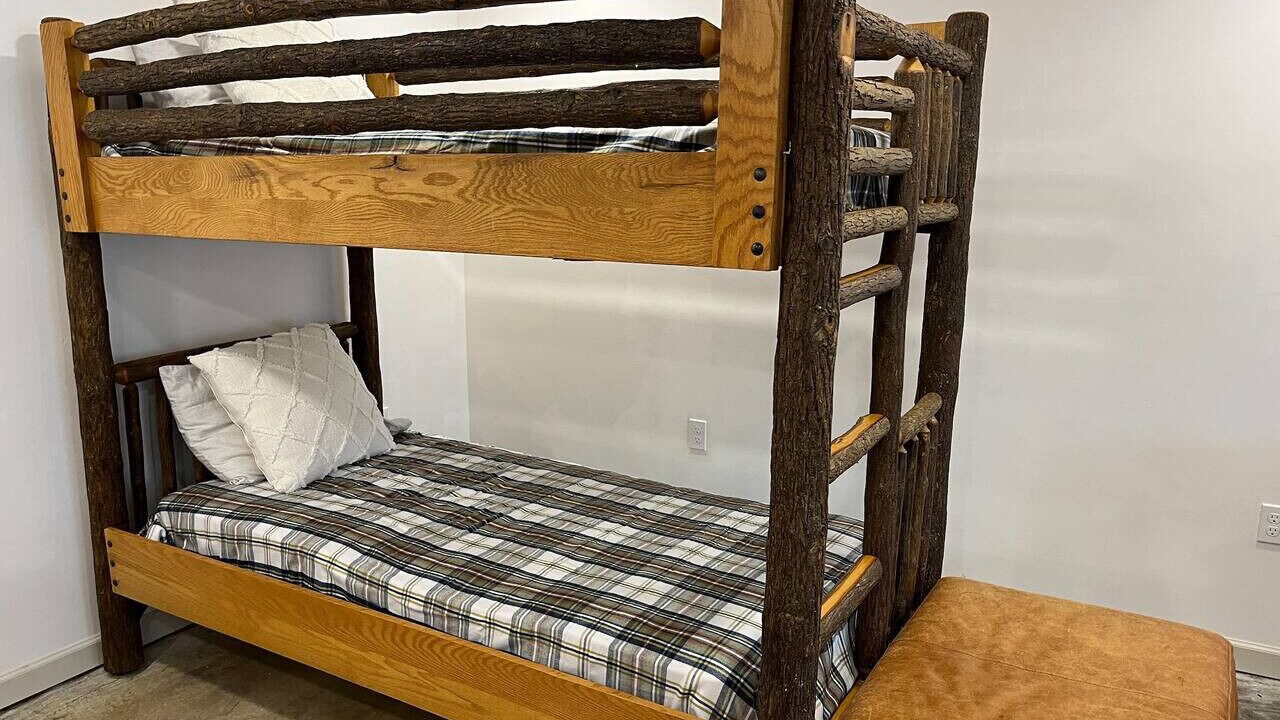 Photo of Bedroom in Ray Brook