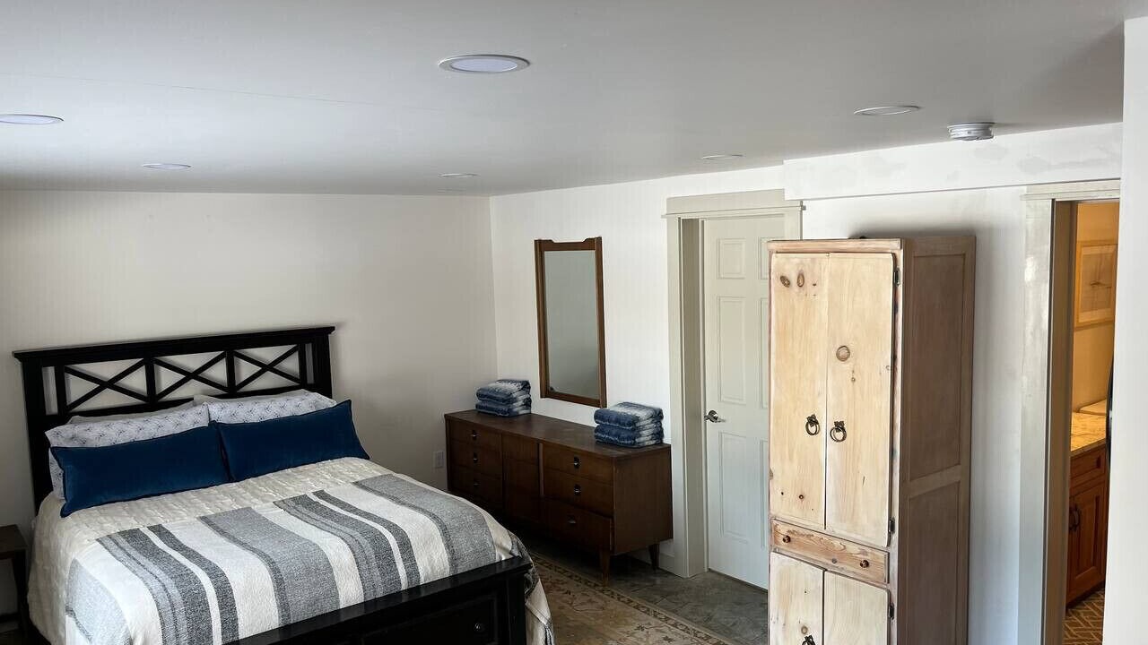 Photo of Bedroom in Ray Brook