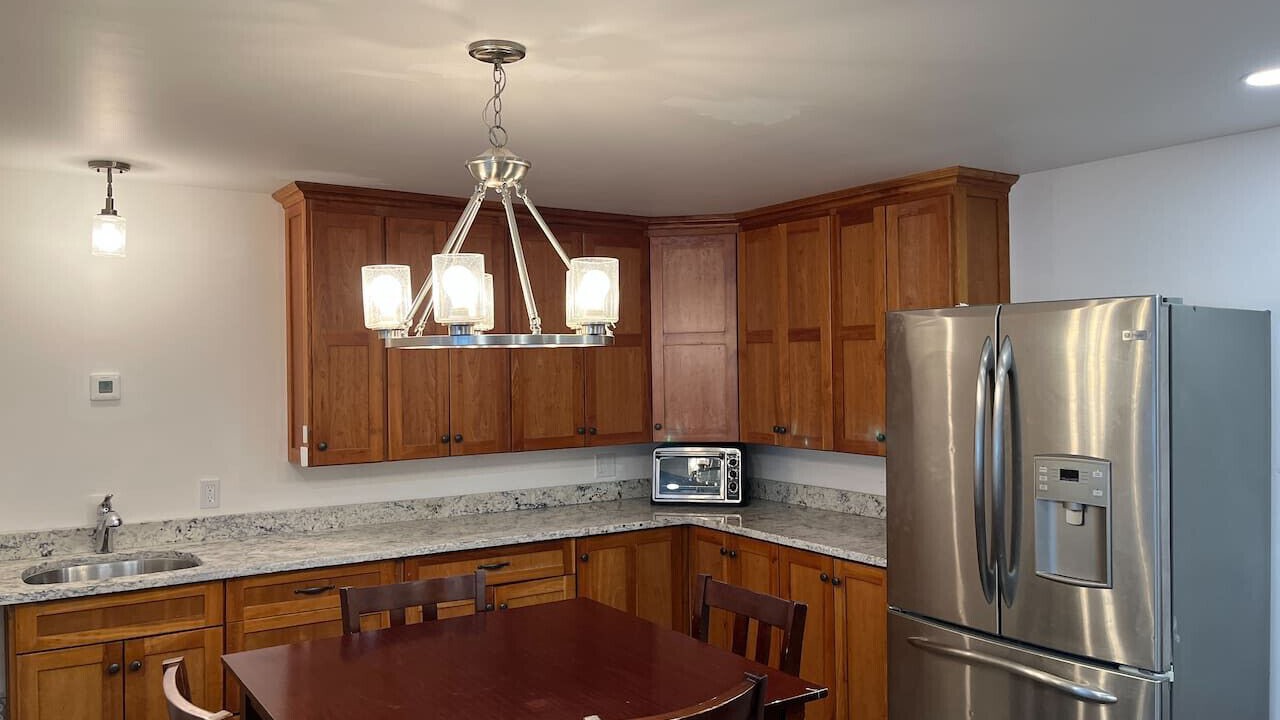 Photo of Kitchen in Ray Brook
