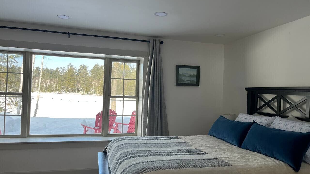 Photo of Bedroom in Ray Brook