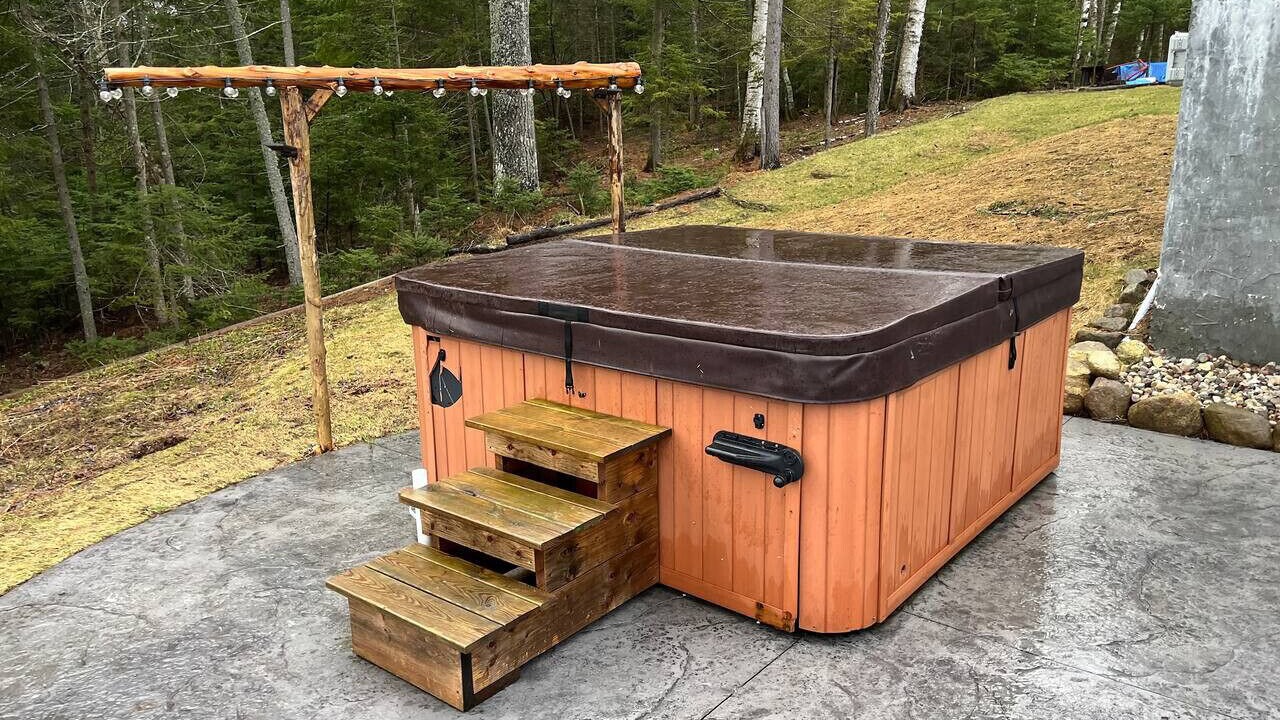 Photo of Outdoor in Ray Brook