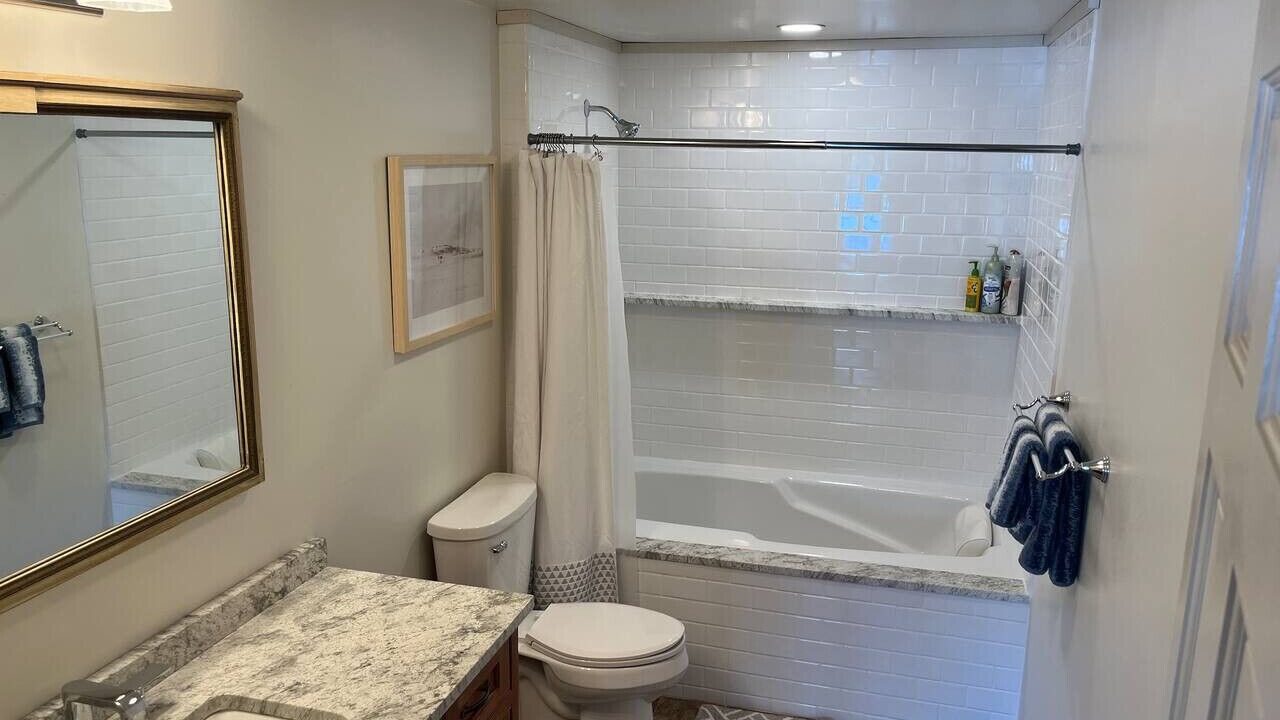 Photo of Bathroom in Ray Brook