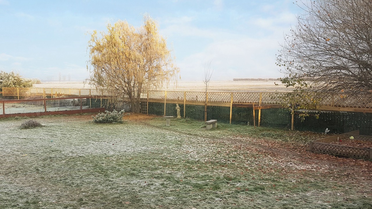 Photo of Outdoor in Tilney Fen End