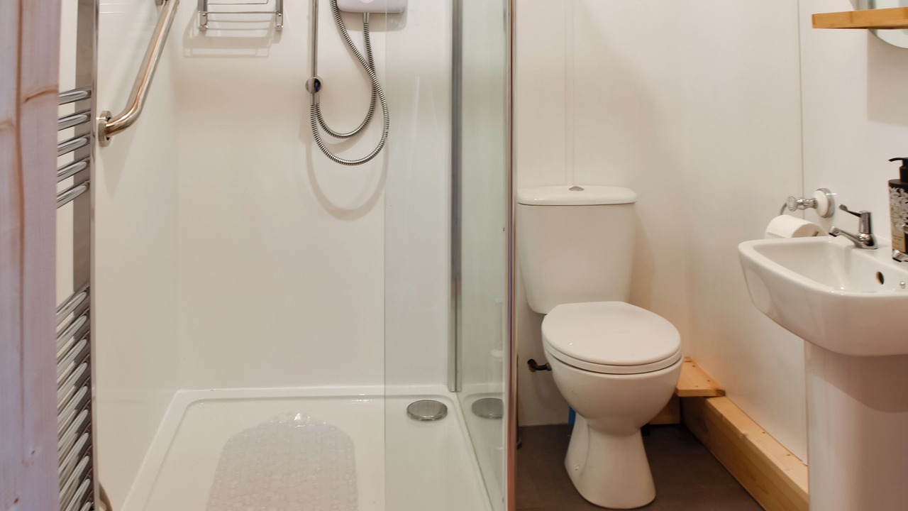 Photo of Bedroom in Tilney Fen End