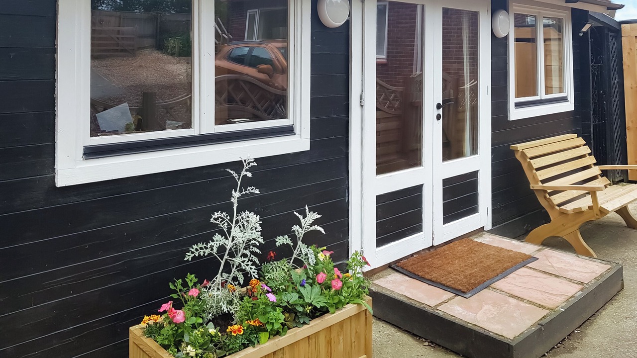 Photo of Outdoor in Tilney Fen End