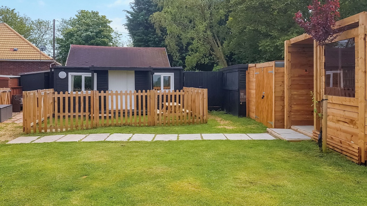 Photo of Outdoor in Tilney Fen End