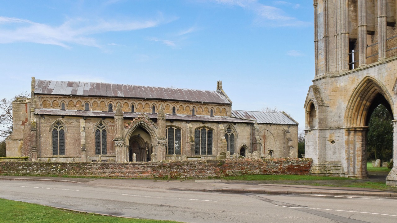 Photo of Others in Tilney Fen End