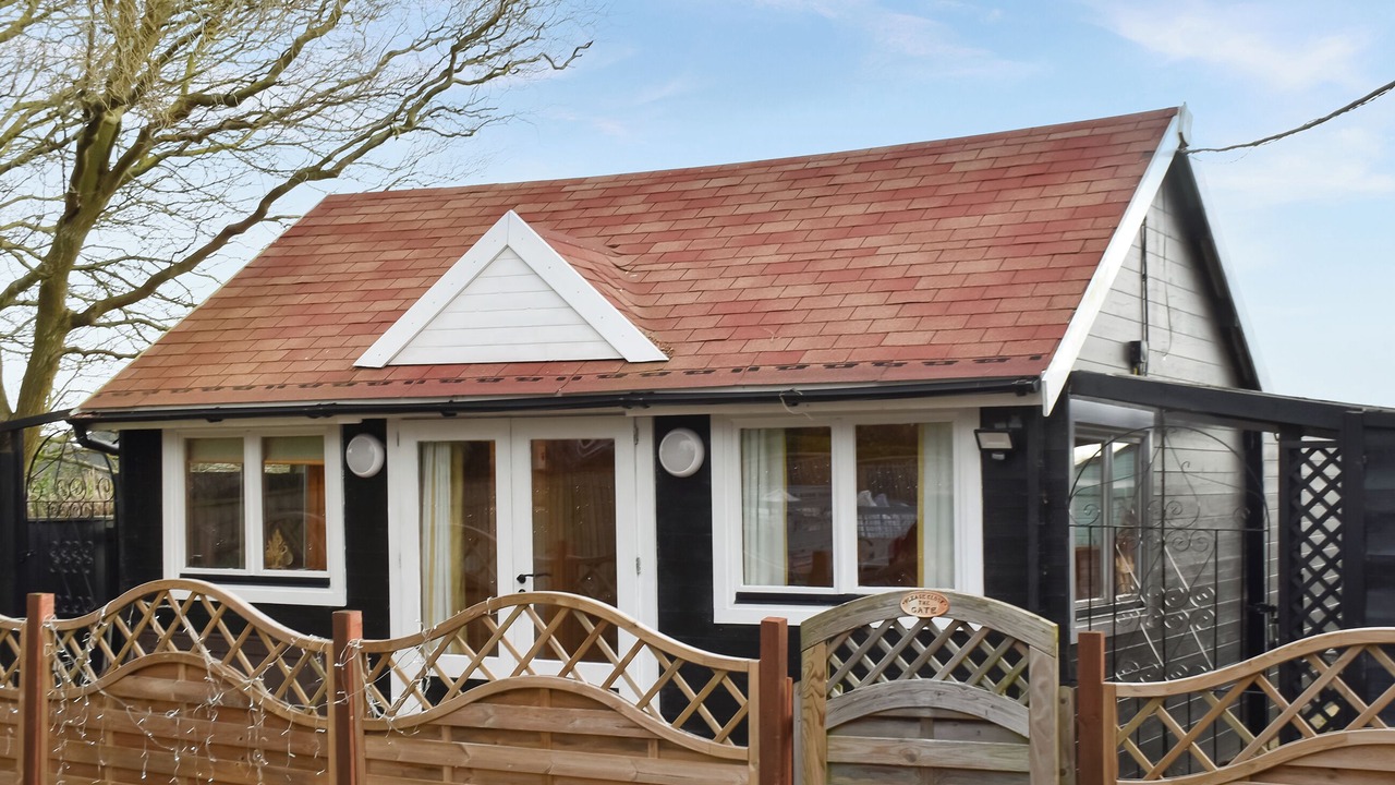 Photo of Outdoor in Tilney Fen End