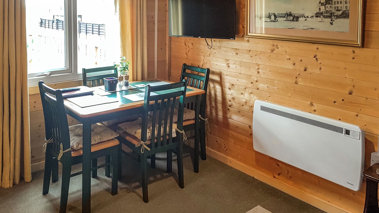 Photo of Bedroom in Tilney Fen End