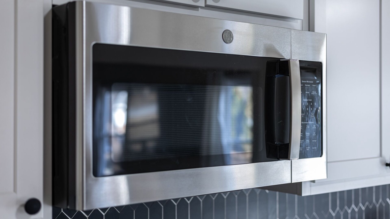 Photo of Kitchen in Airport Township