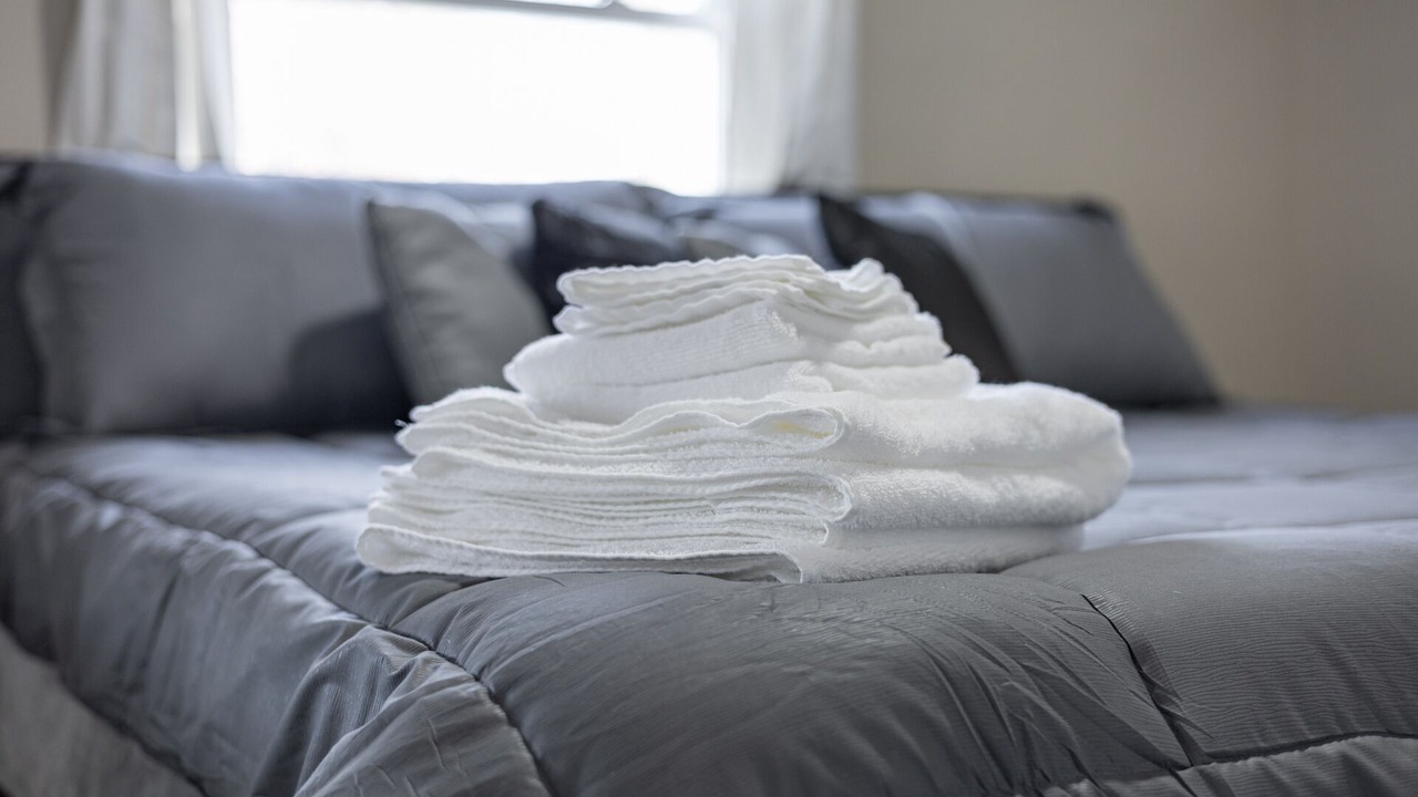 Photo of Bedroom in Airport Township