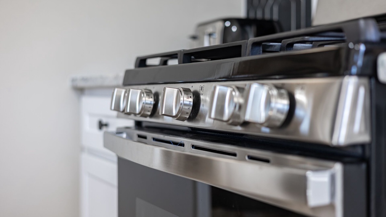 Photo of Kitchen in Airport Township