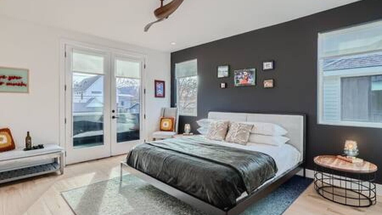 Photo of Bedroom in Chestnut