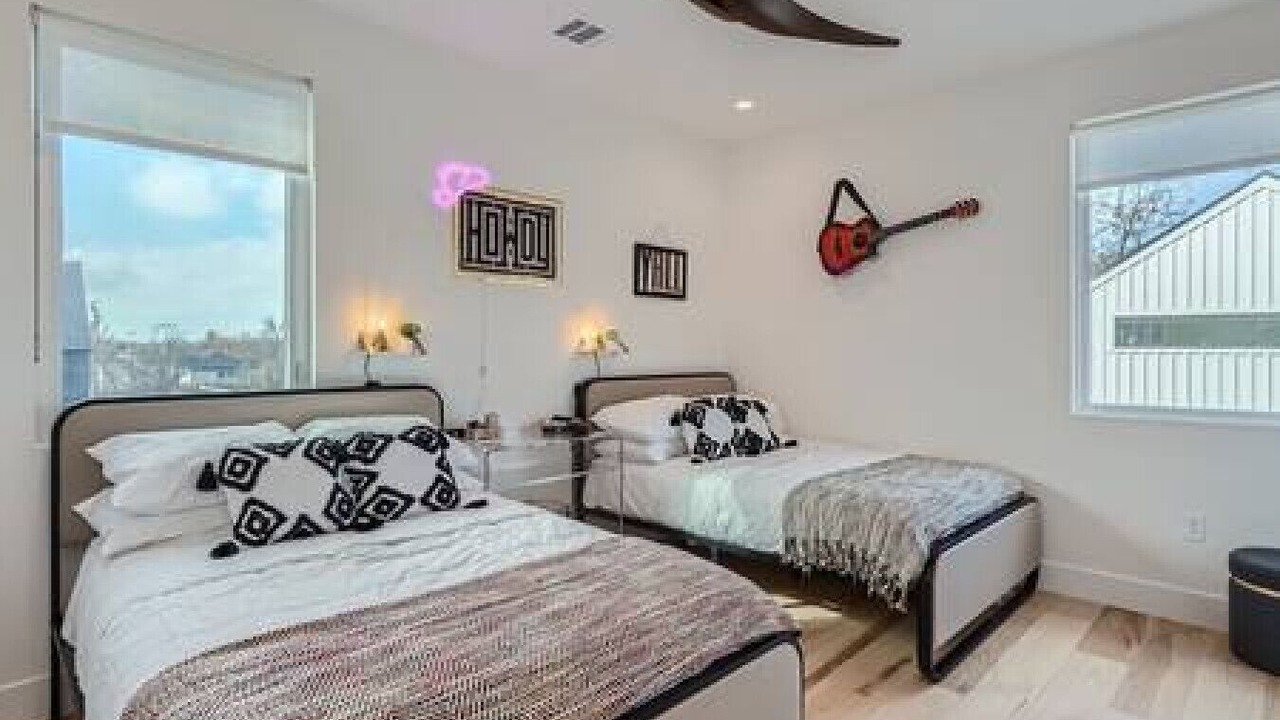 Photo of Bedroom in Chestnut