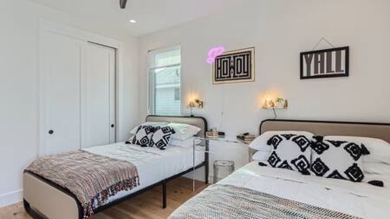 Photo of Bedroom in Chestnut