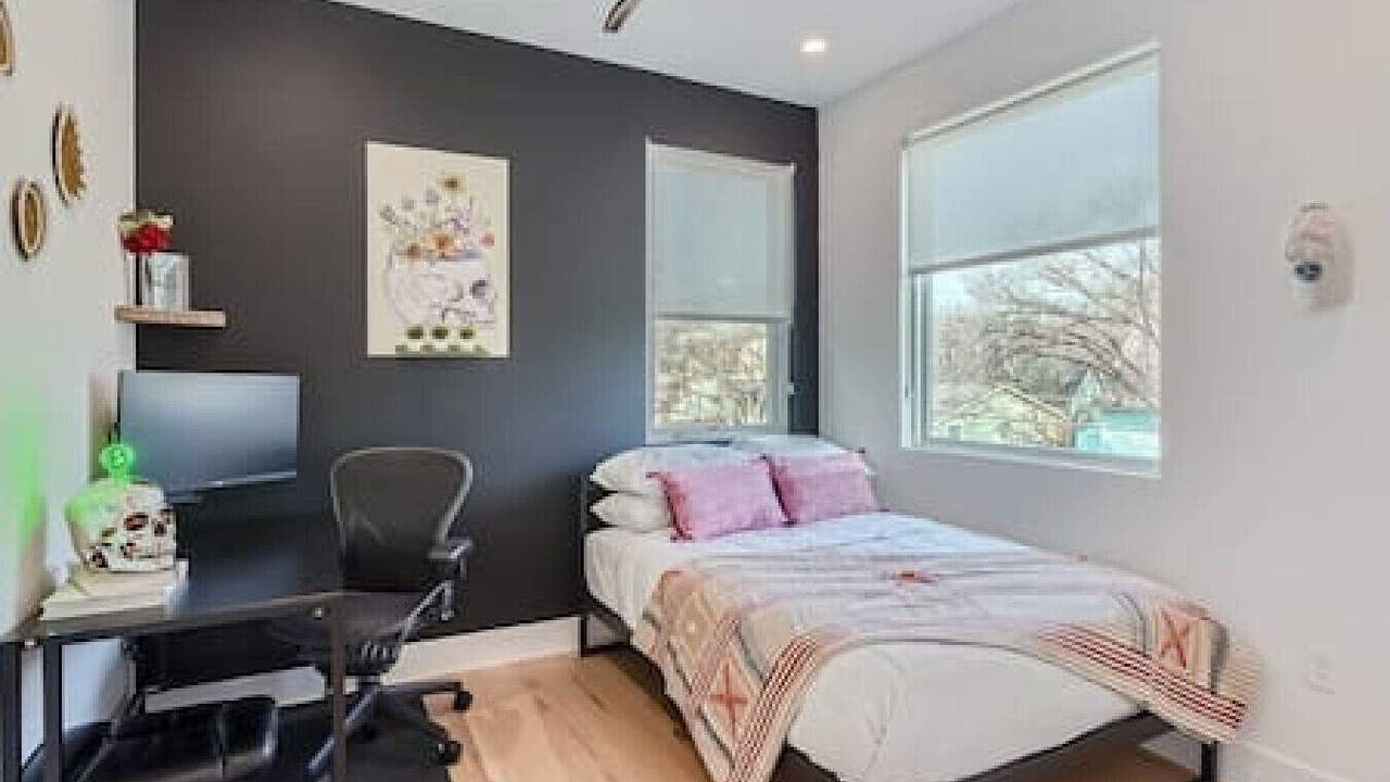 Photo of Bedroom in Chestnut