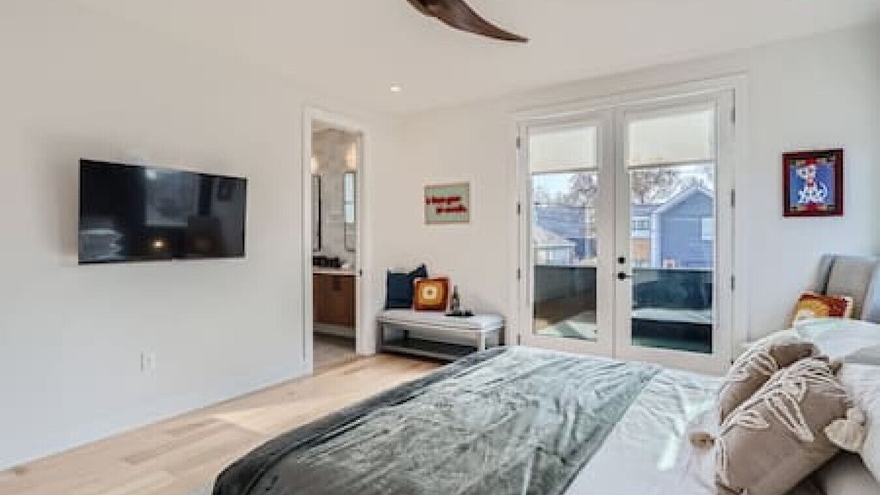 Photo of Bedroom in Chestnut