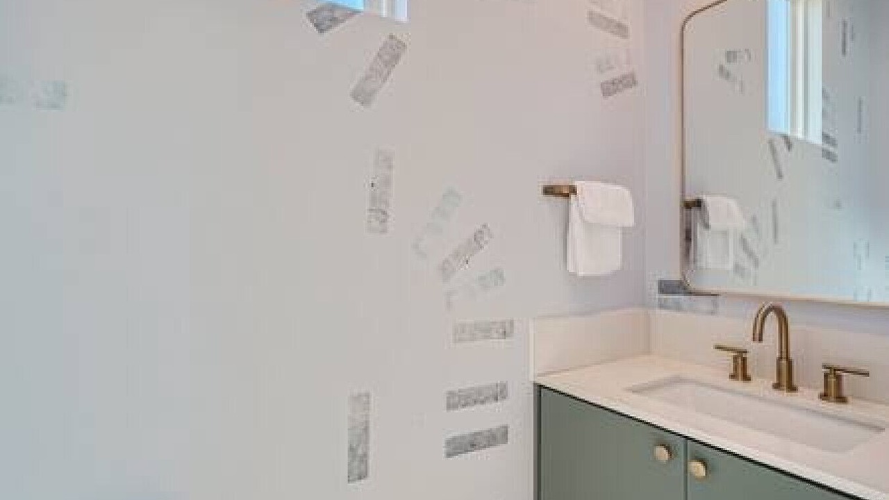 Photo of Bathroom in Chestnut