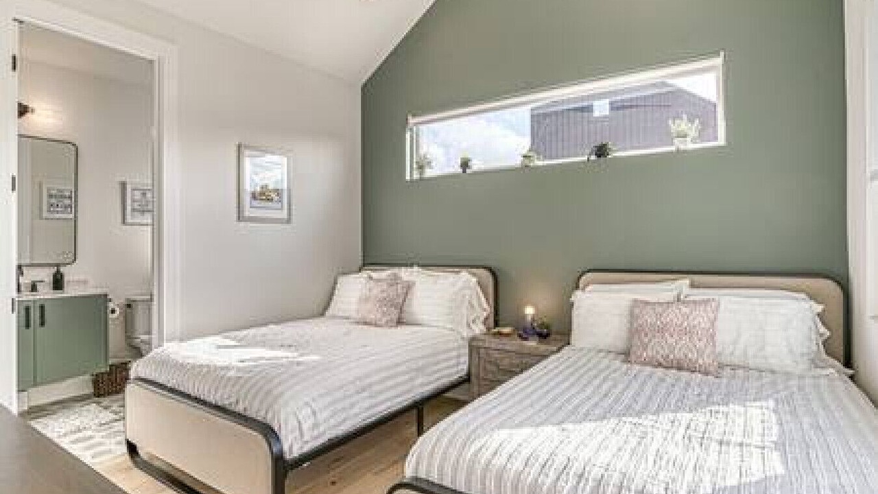 Photo of Bedroom in Chestnut
