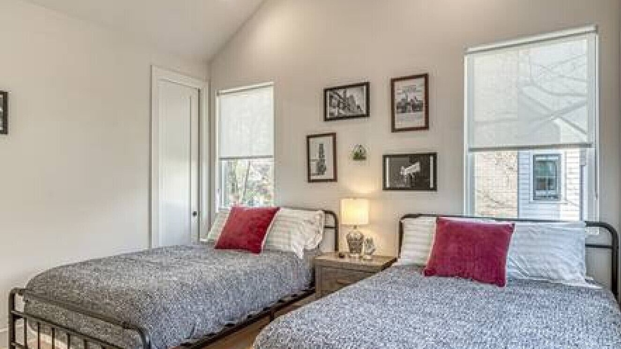 Photo of Bedroom in Chestnut