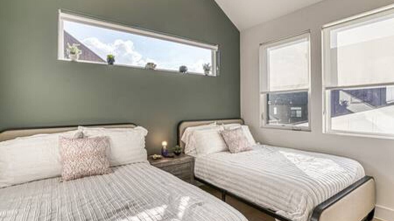 Photo of Bedroom in Chestnut