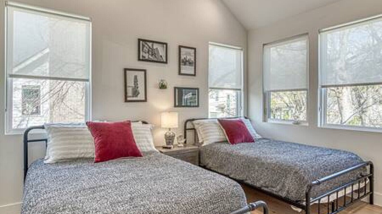 Photo of Bedroom in Chestnut