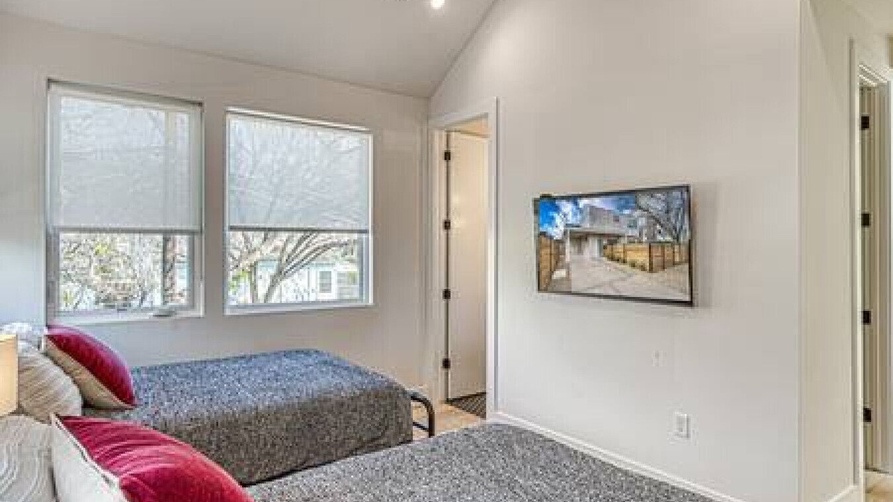Photo of Bedroom in Chestnut