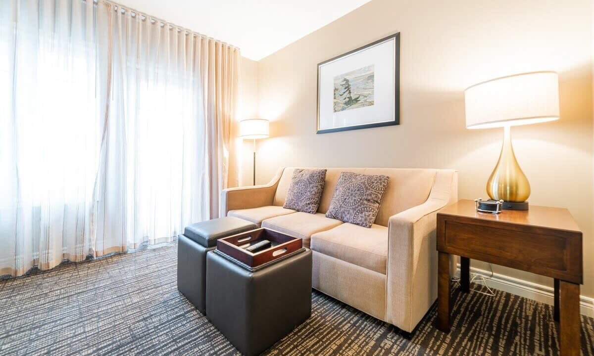 Photo of Livingroom in Oro-Medonte