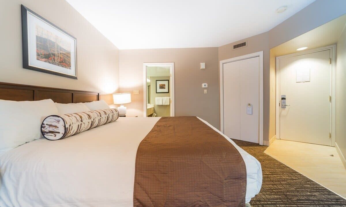 Photo of Bedroom in Oro-Medonte