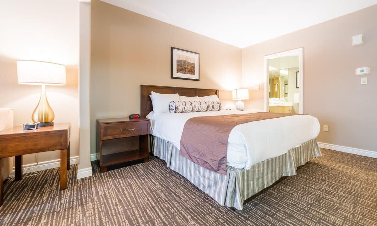 Photo of Bedroom in Oro-Medonte