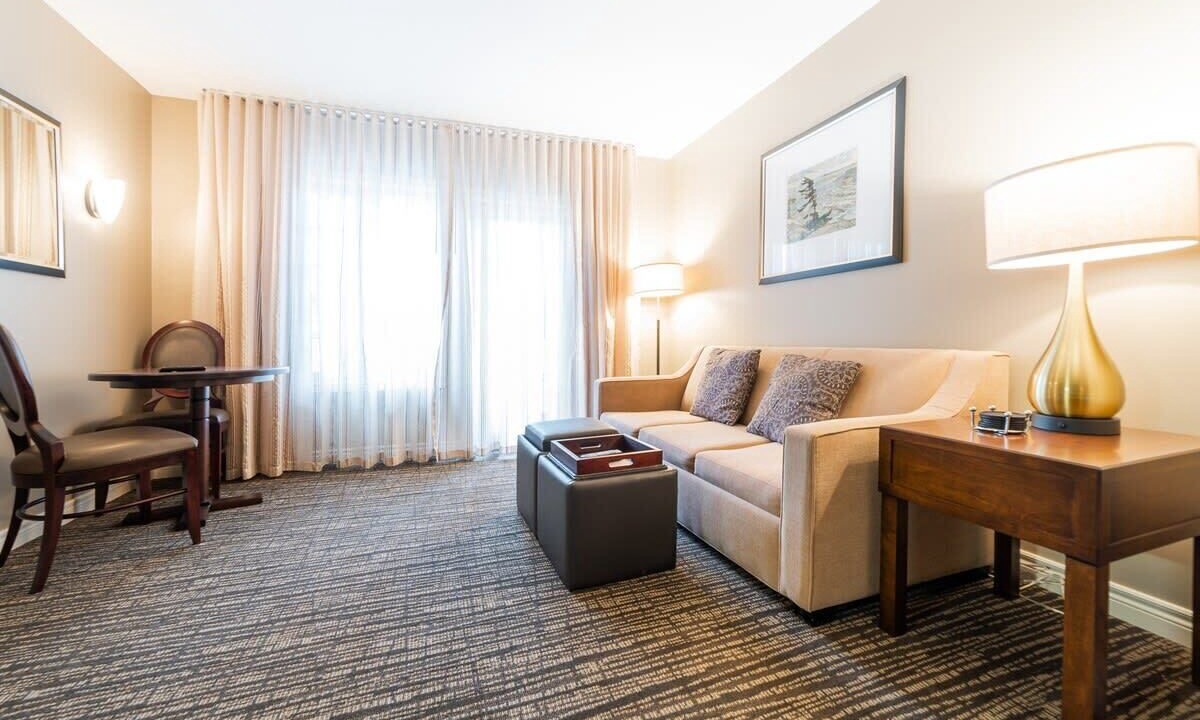 Photo of Livingroom in Oro-Medonte