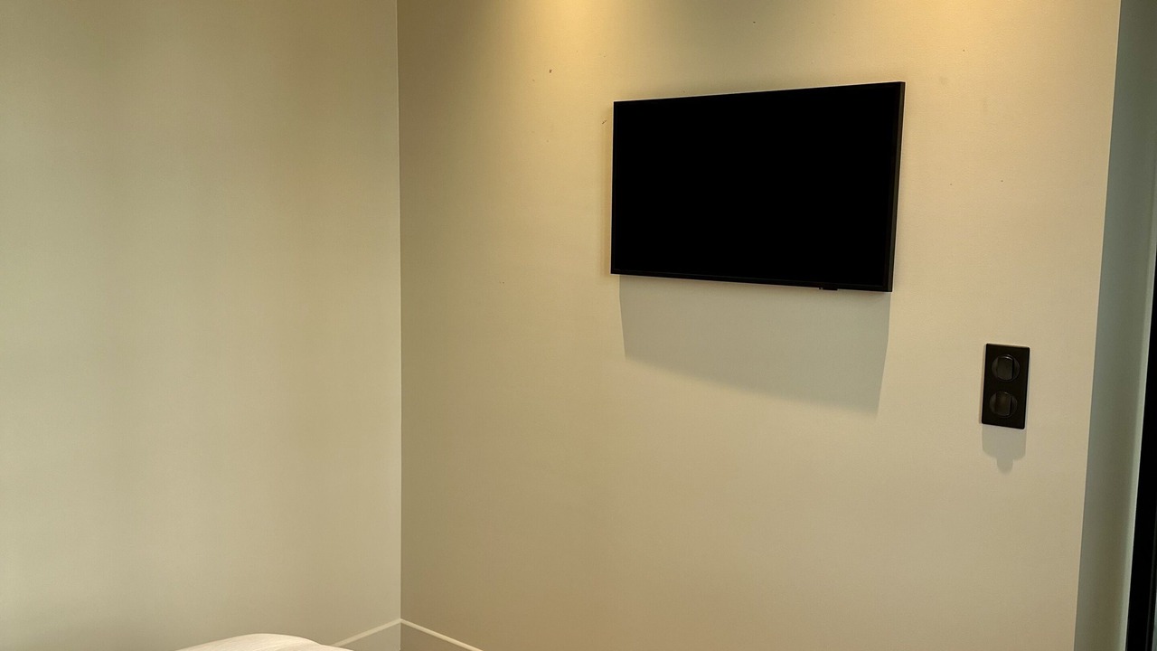 Photo of Bedroom in Coutiches