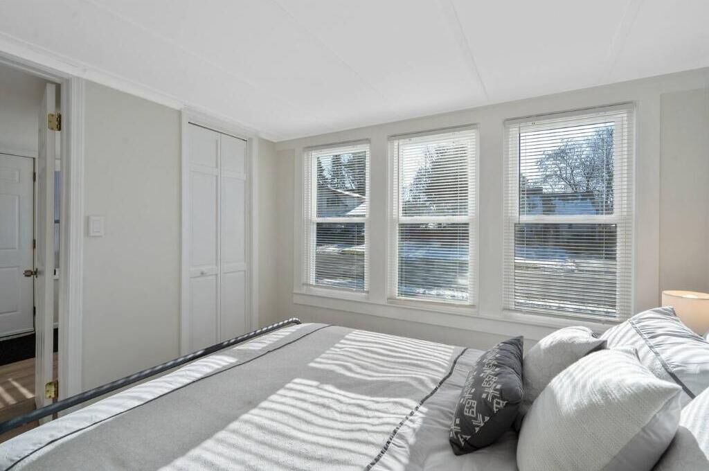 Photo of Bedroom in North Syracuse