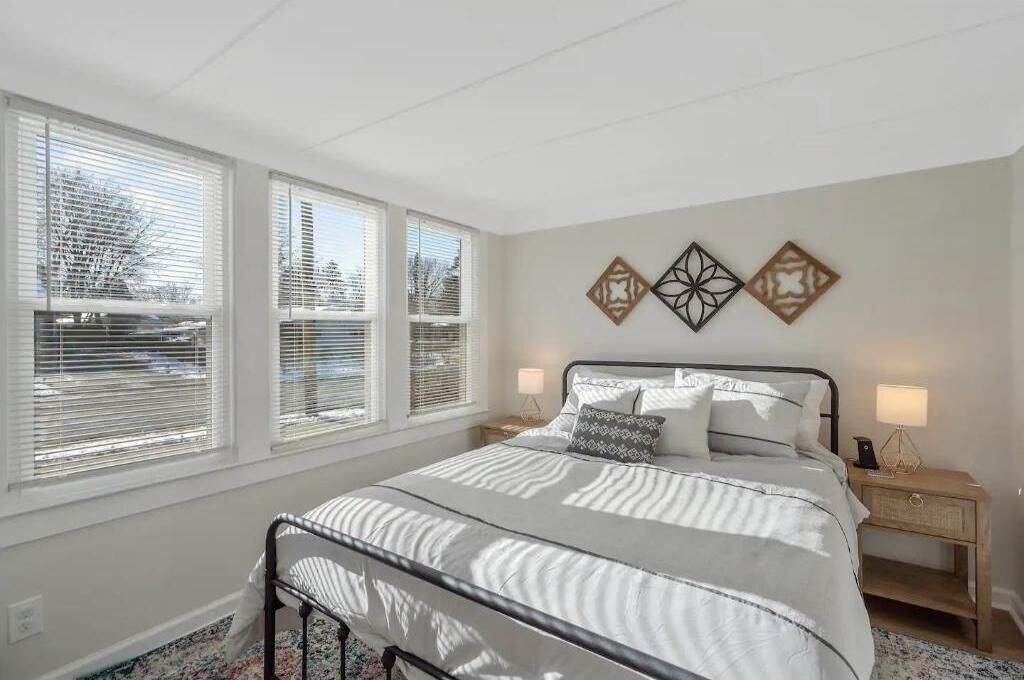 Photo of Bedroom in North Syracuse