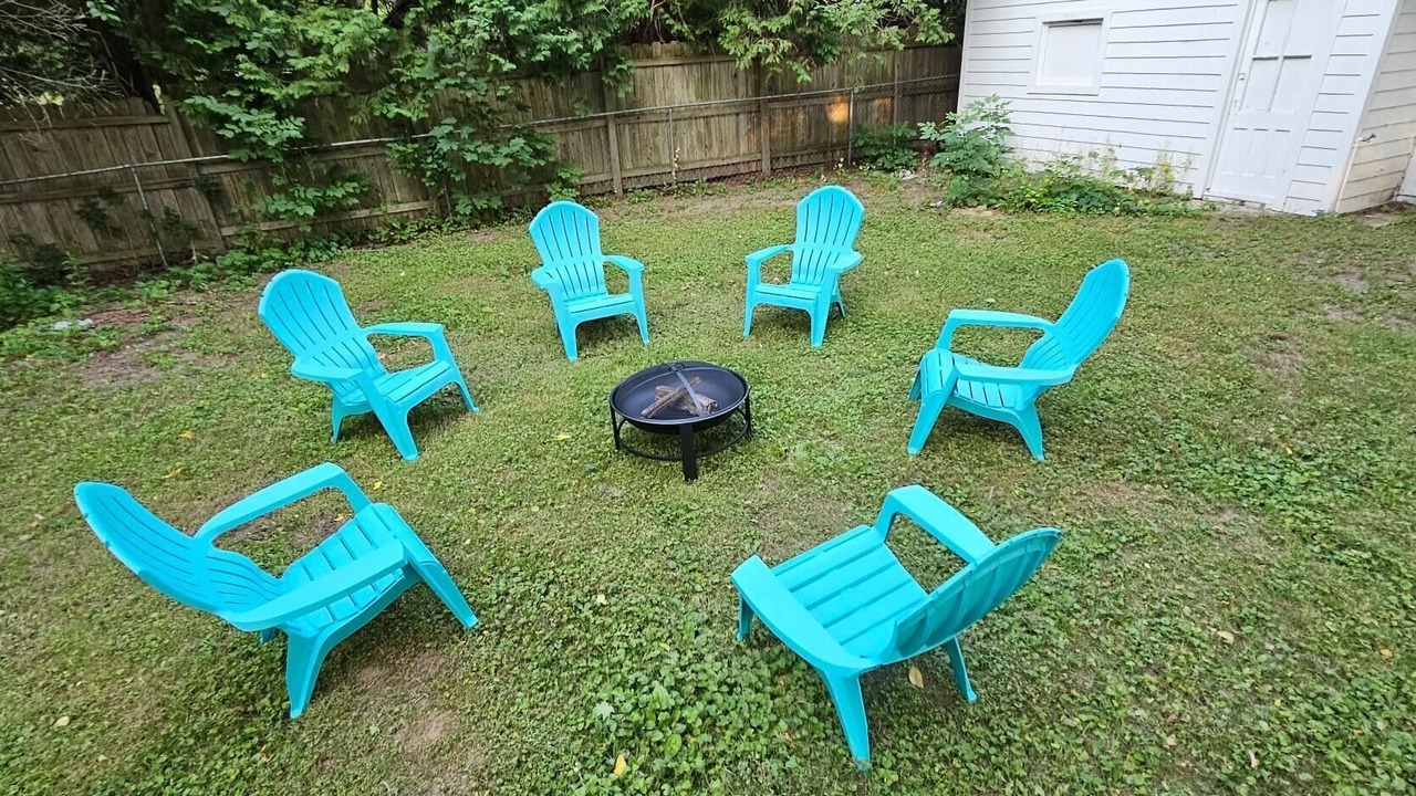 Photo of Outdoor in North Syracuse