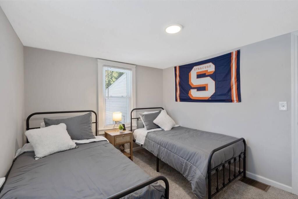Photo of Bedroom in North Syracuse