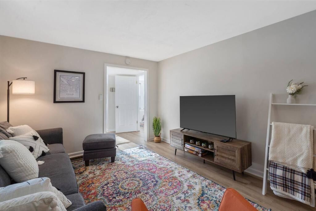 Photo of Bedroom in North Syracuse