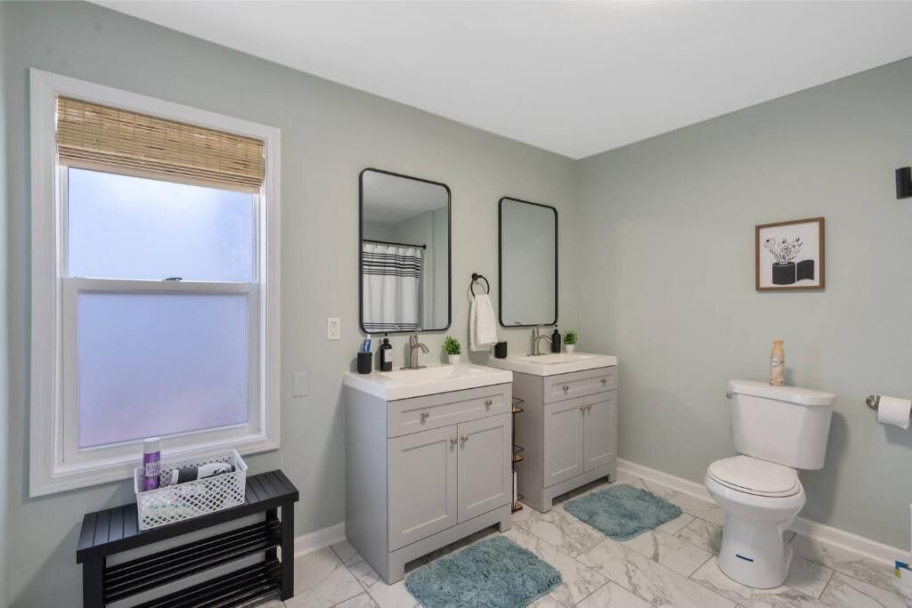 Photo of Bathroom in North Syracuse